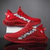 Size 40 Round Tip Sports Brand Shoes Casual Brand Tennis For Men Cute Sneakers Functional In Offers News Global Brands Boti
