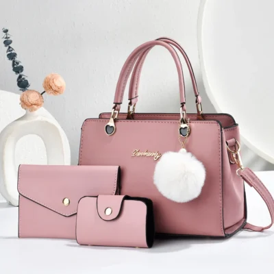New women bag shoulder bag handbag for women 2026 female handbags fashion crossbody luxury bags shoulder bag